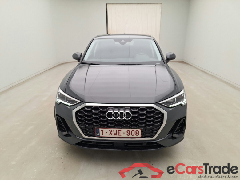 Audi, Q3 SB '19, Audi Q3 Sportback 35 TFSI S tronic 5d