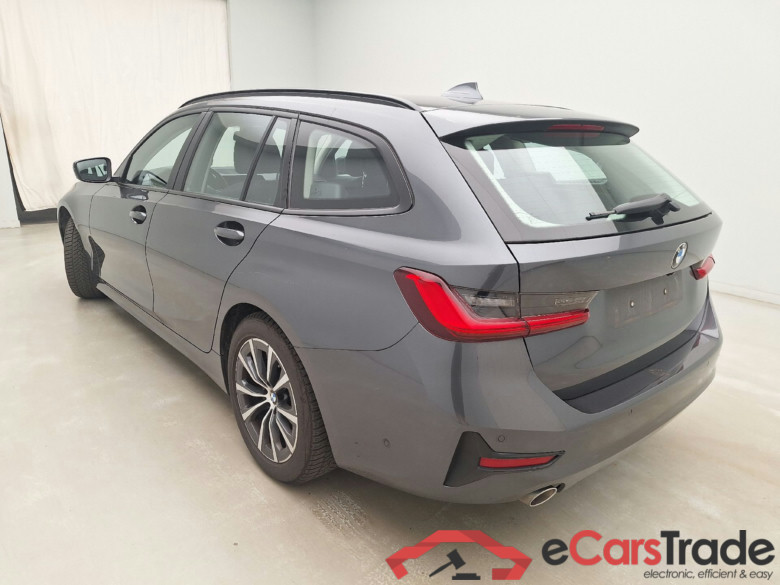 BMW, 3-serie Touring '18, BMW 3 Reeks Touring 318dA (100 kW) 5d #3