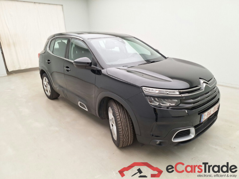 Citroën, C5 Aircross '18, Citroën C5 Aircross 1.2 PureTech 130 S&S EAT8 Busi #5