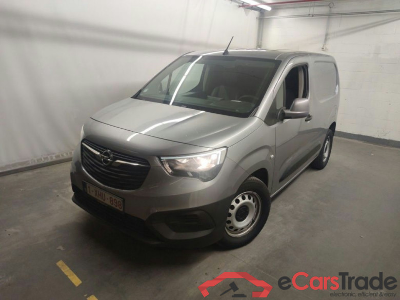 Opel Combo 1.5 Turbo 55kW 2.0T L1H1 Edition 4d #1