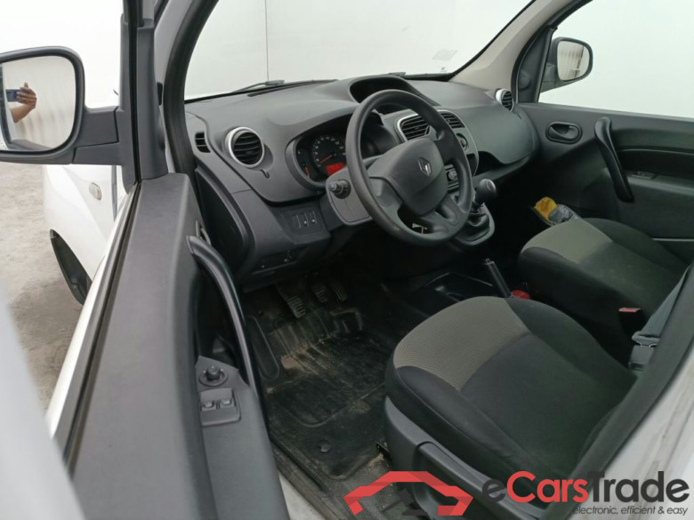 RENAULT KANGOO EXPRESS DSL - 2013 1.5 Blue dCi 95 Grand Confort (EU6D-Temp) 4d #6