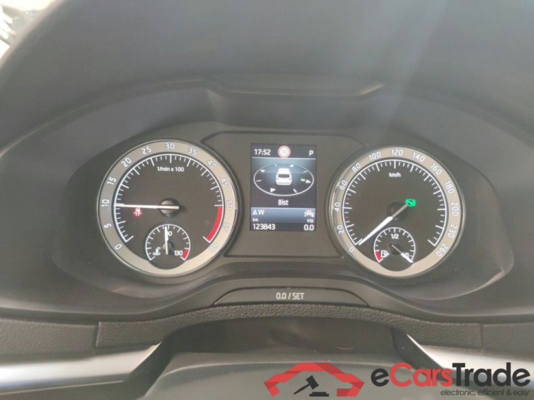 Skoda Karoq 2.0 CRTDI 85KW DSG7 Clever+ 5d #6