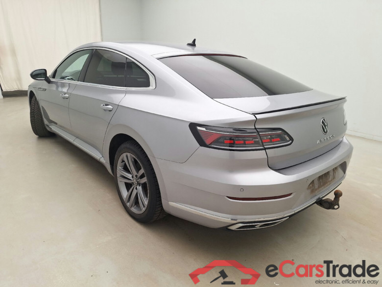 VW, Arteon FL'20 PHEV, Volkswagen Arteon 1.4 eHybrid DSG R-Line 5d #3