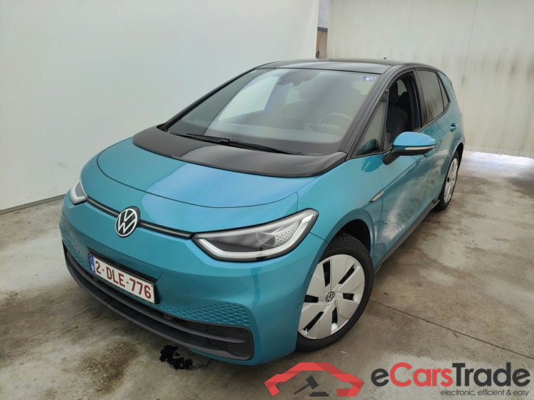 Volkswagen ID.3 58 kWh 150kW Pro Performance 5d #1