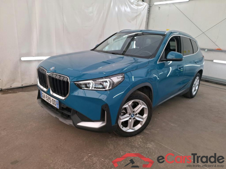 BMW X1 / 2022 / 5P / SUV xDrive25e Business Design DKG7