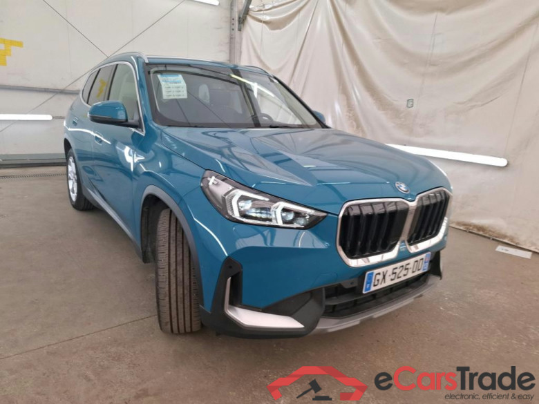 BMW X1 / 2022 / 5P / SUV xDrive25e Business Design DKG7 #5