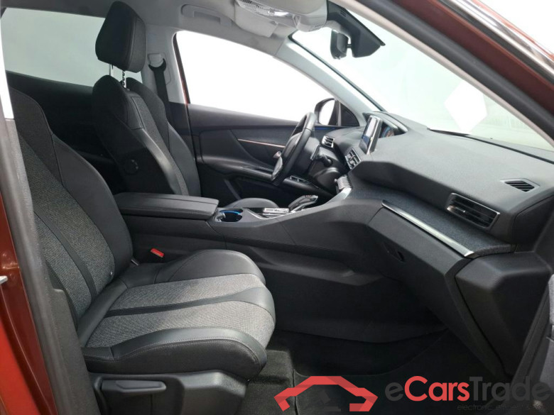 PEUGEOT 3008 / 2016 / 5P / SUV Hybrid 225 e-EAT8 ALLURE BUSINESS #6