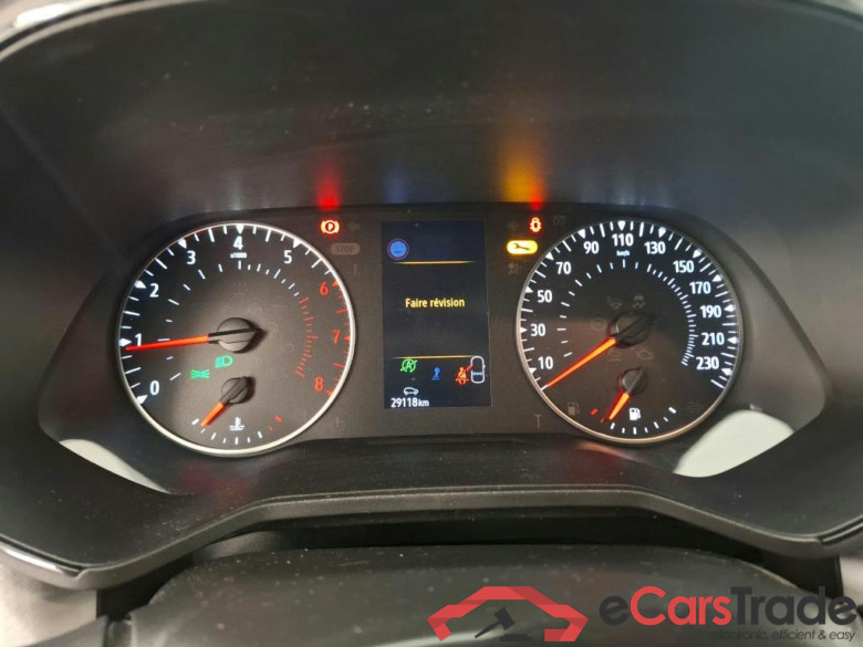 Clio V Evolution 1.0 TCe 100CV BVM6 E6d / GPL #6