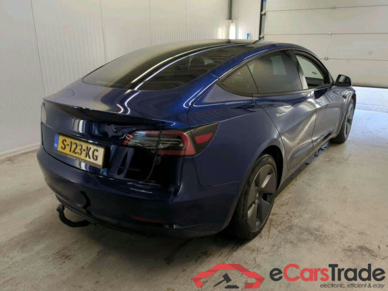 Tesla Model 3 Long Range AWD 75kWh #2