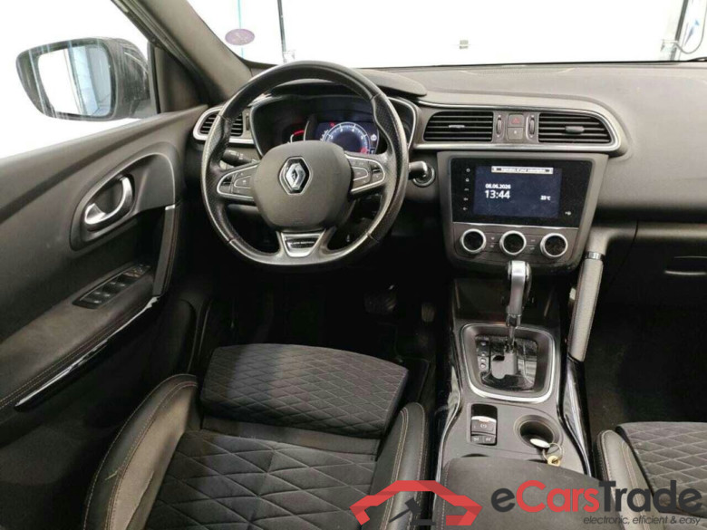 RENAULT KADJAR 1.3 TCe Black Edit. #3