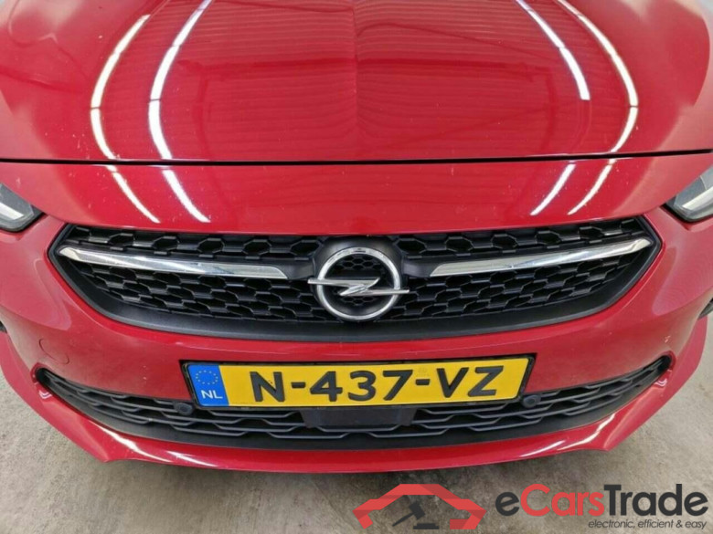 OPEL Corsa 1.2 GS Line #4