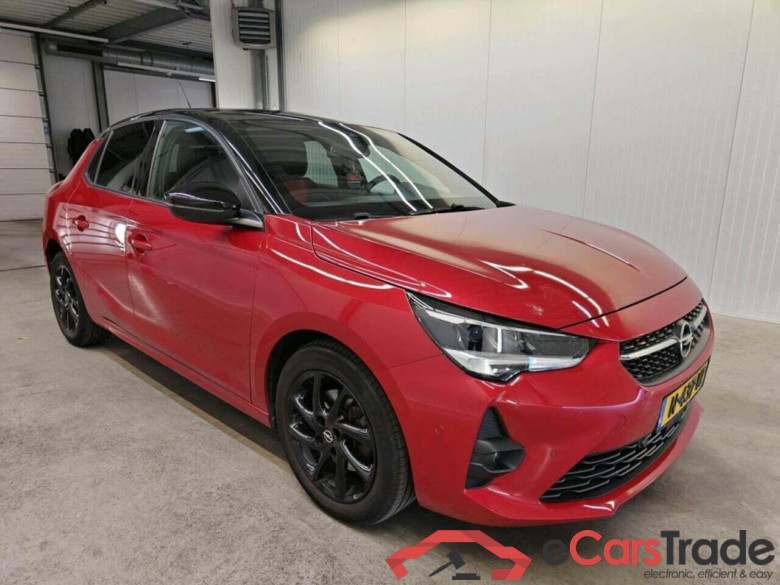 OPEL Corsa 1.2 GS Line #5