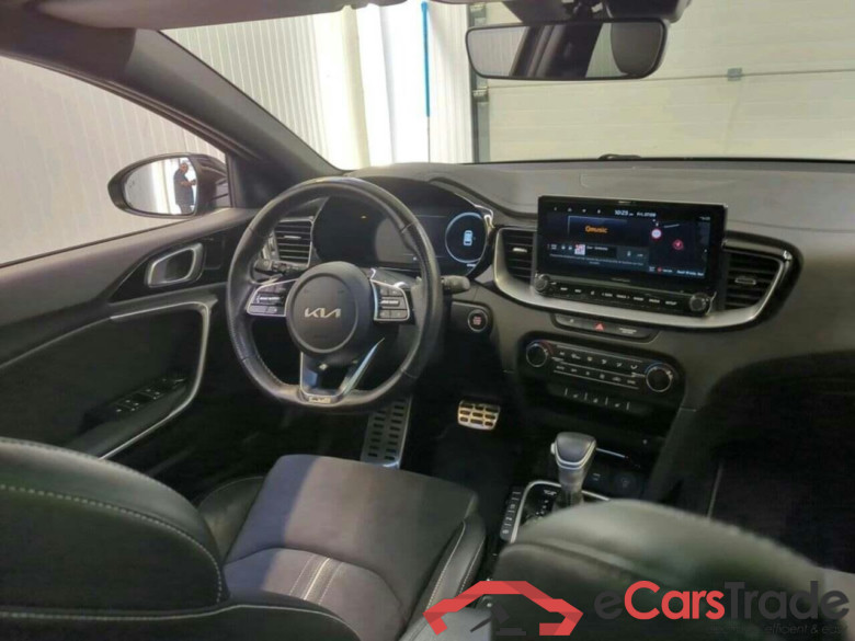 KIA ceed sportswagon 1.5 T-GDi GT-Line #3