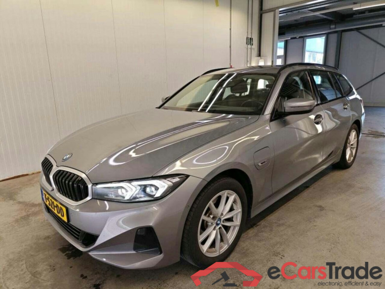 BMW 3-serie Touring 320