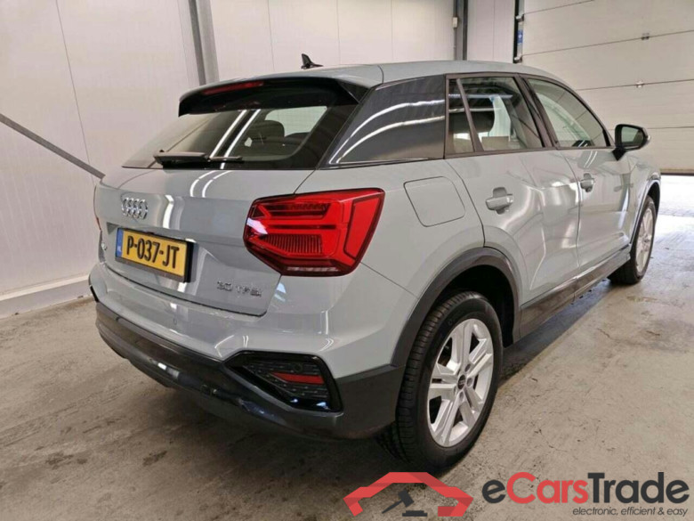 AUDI Q2 30 TFSI Advanced ed. #2