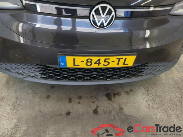 VOLKSWAGEN ID.4 Tech 77 kWh #4