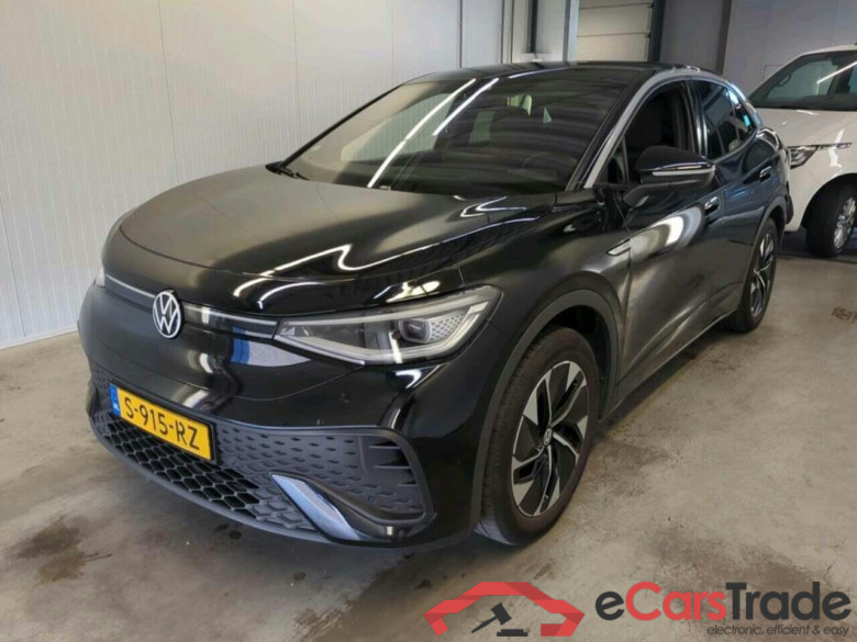 VOLKSWAGEN ID.5 Pro 77 kWh #1