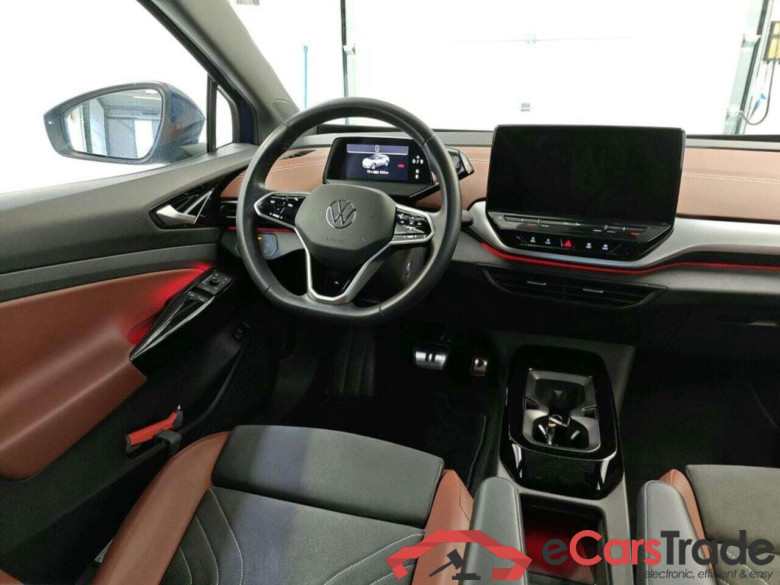 VOLKSWAGEN ID.4 Tech 77 kWh #3