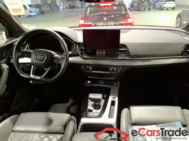 AUDI Q5 SPORTBACK 2.0 50 TFSI E S TRONIC QUATTRO S LINE #6