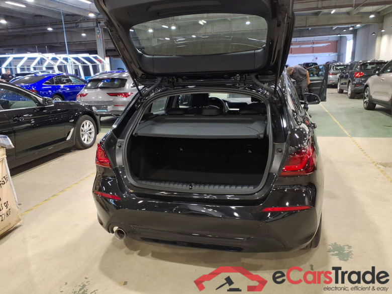 BMW 1 SERIES HATCH 1.5 116DA (85KW) #3