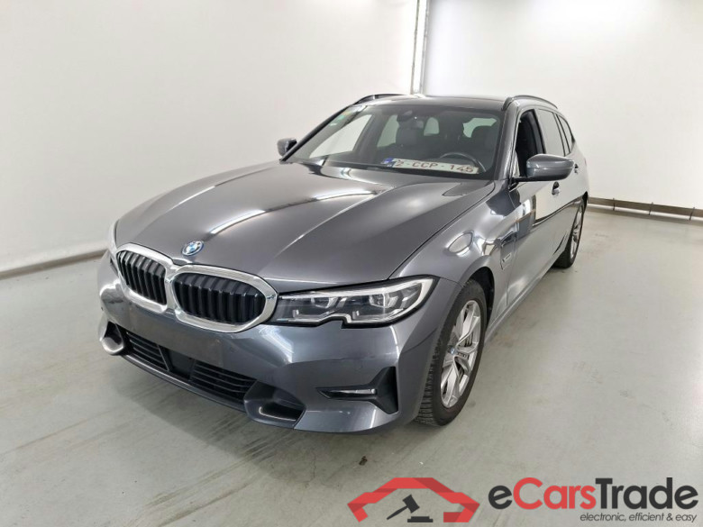 BMW 3 SERIES TOURING 2.0 330E (215KW) TOURING
