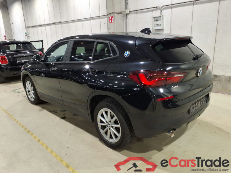 BMW X2 1.5 SDRIVE18I 100KW DCT #2