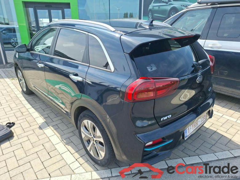 KIA E-NIRO 64 kWh More #3
