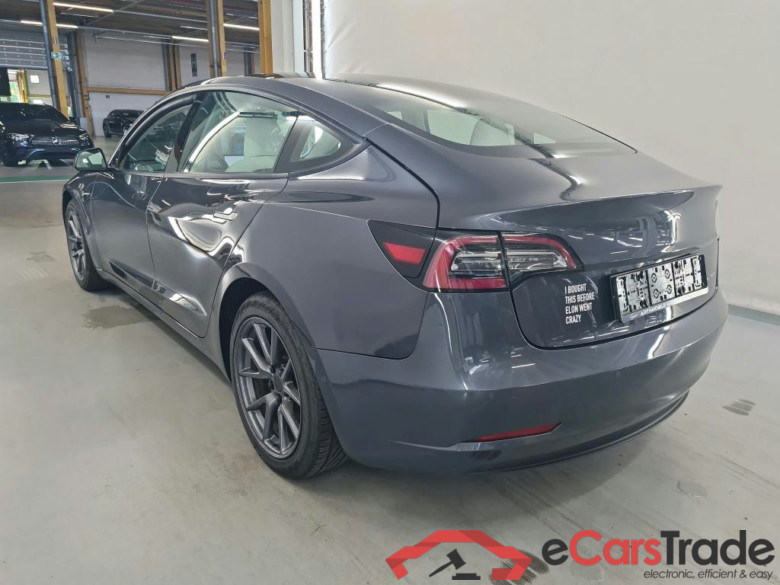 TESLA MODEL 3 75 KWH LONG RANGE DUAL MOTOR 4WD AUTO #3
