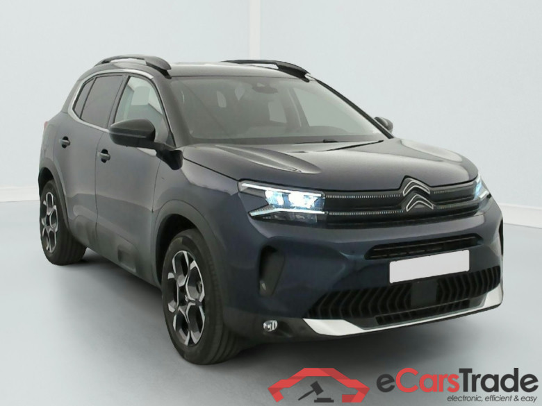 Citroen C5 AIRCROSS Max Hybride 136 e-DCS6 #1