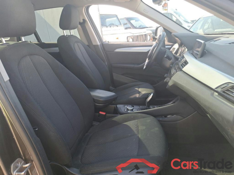 BMW X1 sDrive18i (CX2) #6
