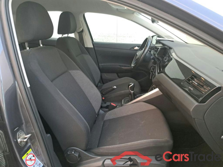 VOLKSWAGEN Polo / 2021 / 5P / berlina con portón Life 1.0 TSI 70kW (95CV) #6