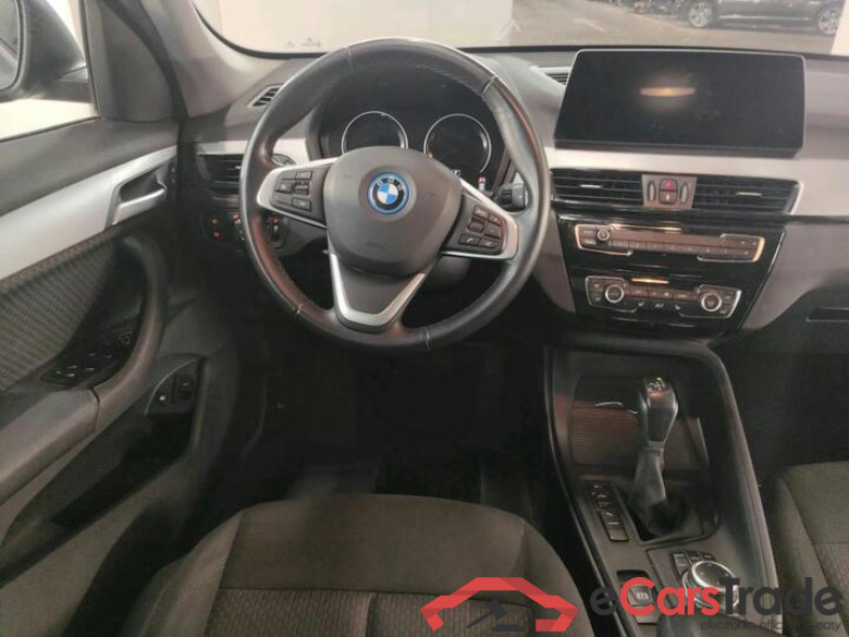 BMW X1 X1 xDrive25e (162 kW) (PHEV) 162kW/220pk  5D/P Auto-6 #5