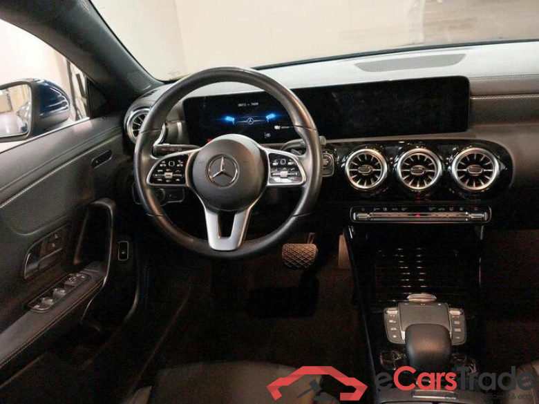Mercedes CLA Shooting Brake CLA Shooting Brake CLA 250 e Business Solution (PHEV) 160kW/218pk  5D/P Auto-8 #5
