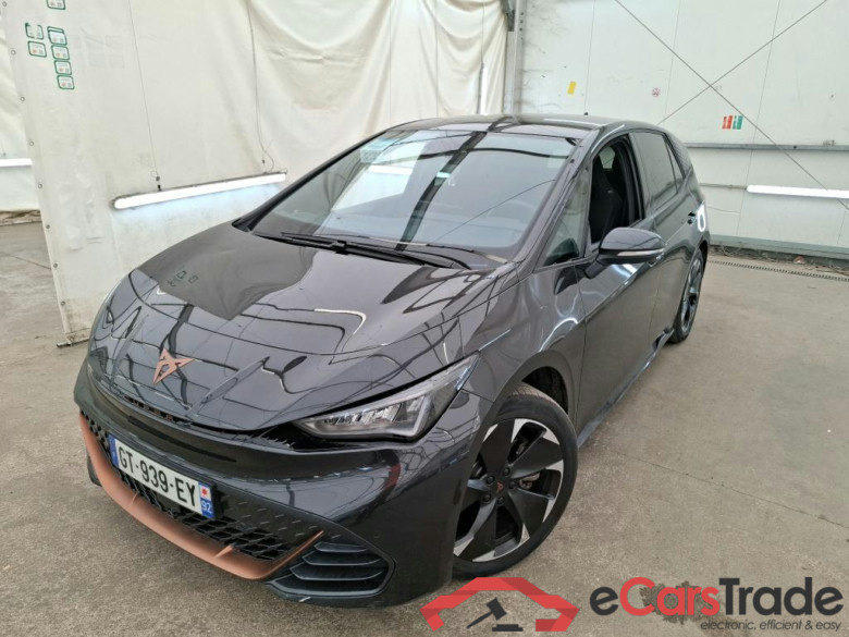 CUPRA Born / 2021 / 5P / Berline 230ch - batterie XL VZ