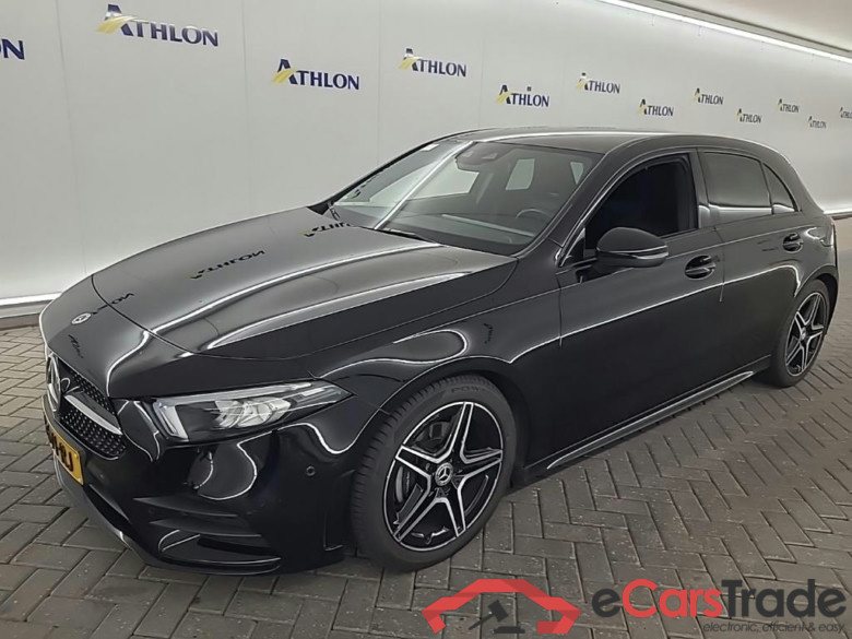 MERCEDES-BENZ A-klasse A 180 Business Solution AMG 5D 100kW