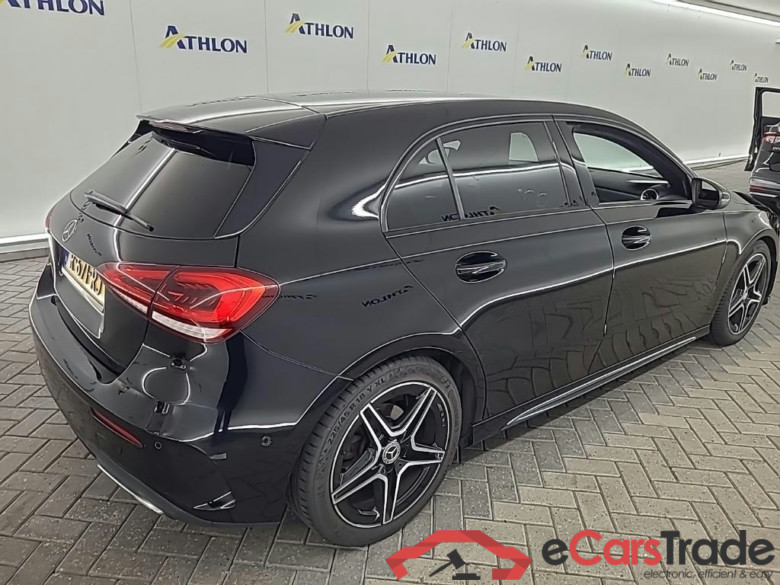 MERCEDES-BENZ A-klasse A 180 Business Solution AMG 5D 100kW #3
