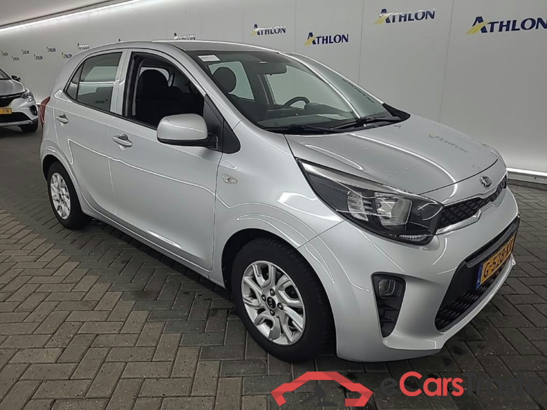 KIA Picanto 1.0 Mpi DynamicLine 5-zits 5D 49kW #2
