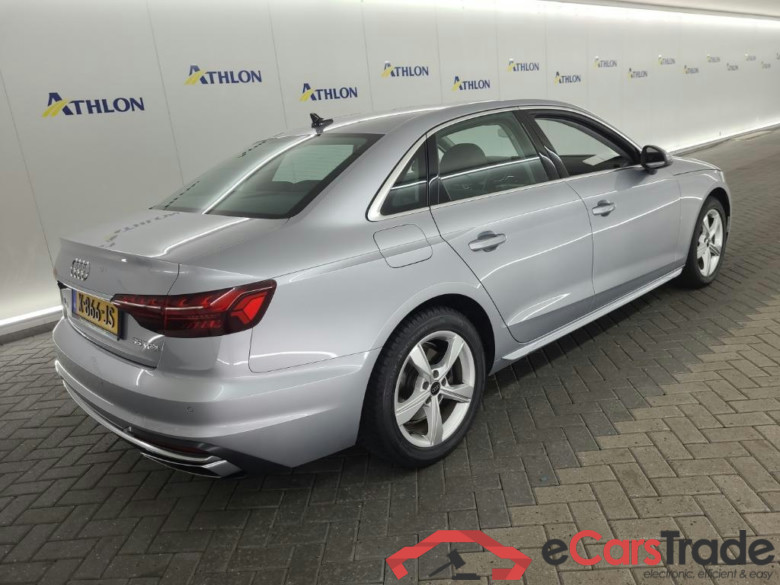 AUDI A4 LIMOUSINE 35 TFSI S tronic Advanced Edition 4D 110kW #3