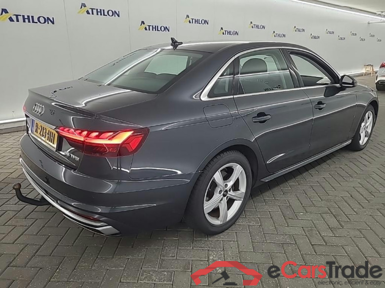 AUDI A4 LIMOUSINE 35 TFSI S tronic Advanced Edition 4D 110kW #3