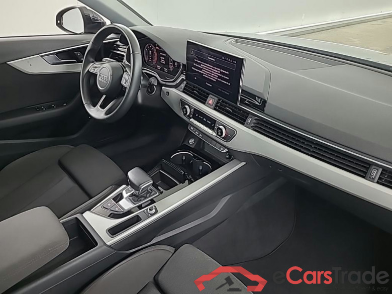 AUDI A4 LIMOUSINE 35 TFSI S tronic Advanced Edition 4D 110kW #6