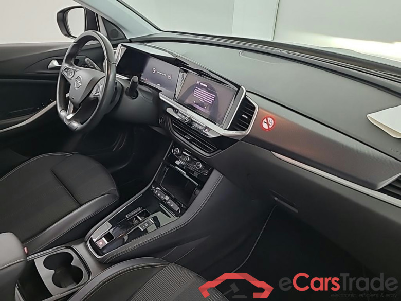 OPEL Grandland 1.6 Turbo 168kW Hybrid Business Ed. Auto 5D #6