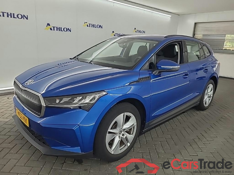 SKODA Enyaq iV iV 60 5D 132kW
