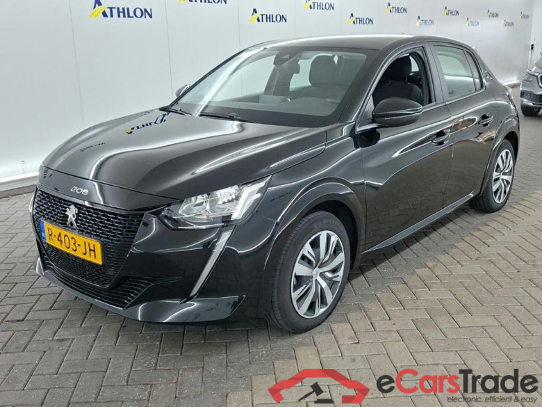 PEUGEOT e-208 Active 50kWh 136 5D #1
