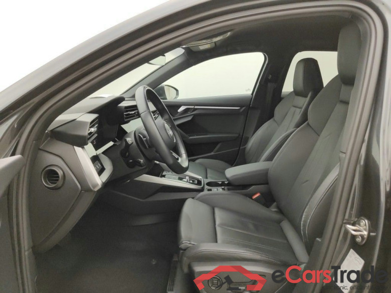 Audi A3 Sportback 1.5 35 TFSi 110kW S tronic Advanced 5d #3
