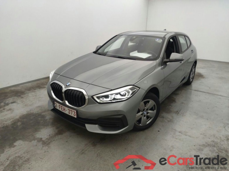 BMW 1 Reeks Hatch 118iA (100 kW) 5d #1
