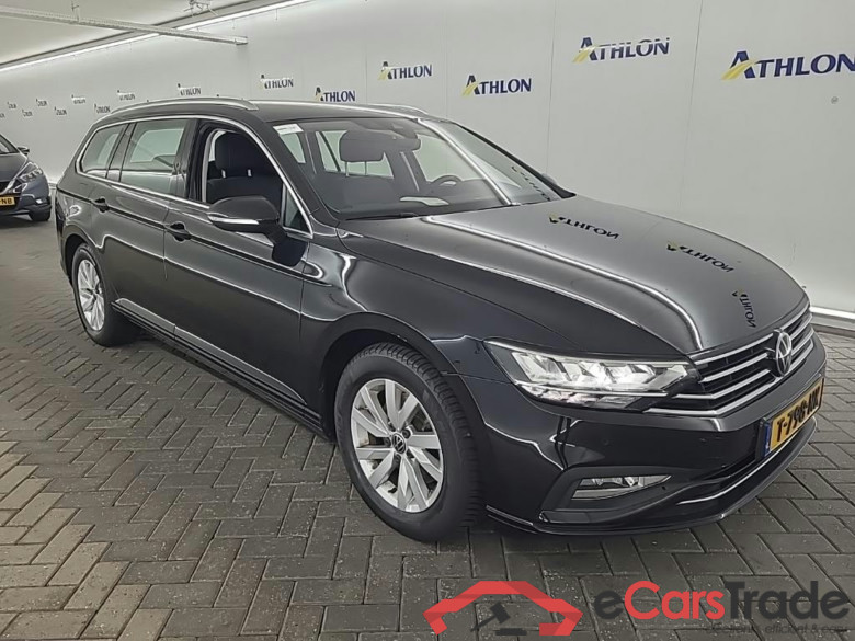VOLKSWAGEN Passat Variant 1.5 TSI 7-DSG Business 5D 110kW #2