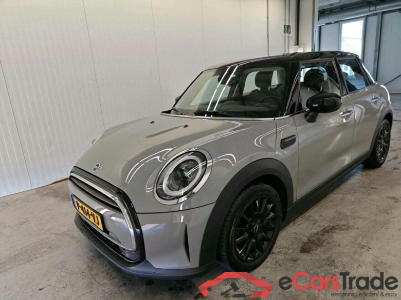 Mini 5-deurs 1.5 Cooper Bns Ed. #1