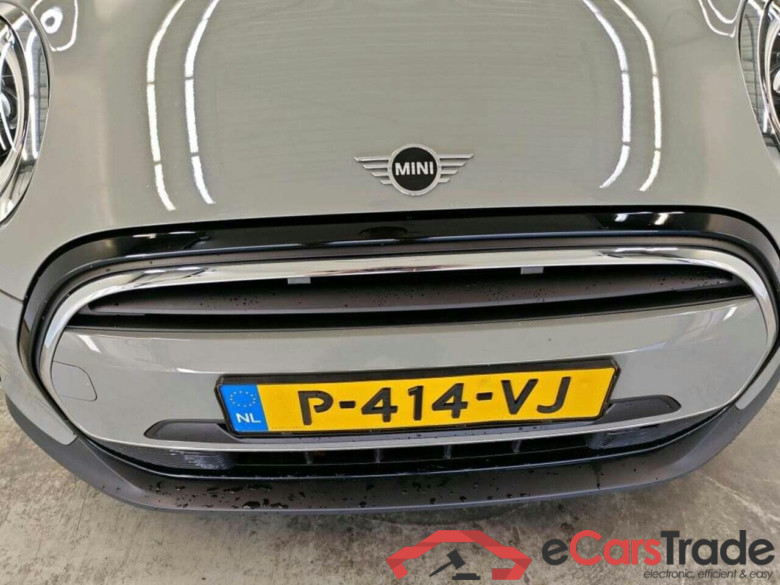 Mini 5-deurs 1.5 Cooper Bns Ed. #4