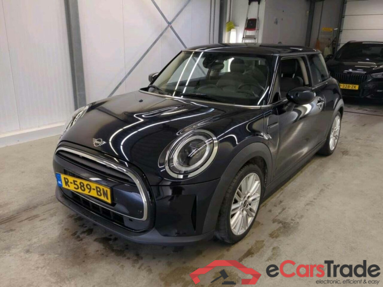 Mini 3-deurs 1.5 Cooper Bns Ed.