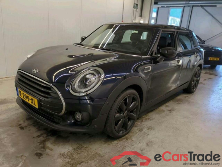 Mini Clubman 1.5 Cooper RichmPark